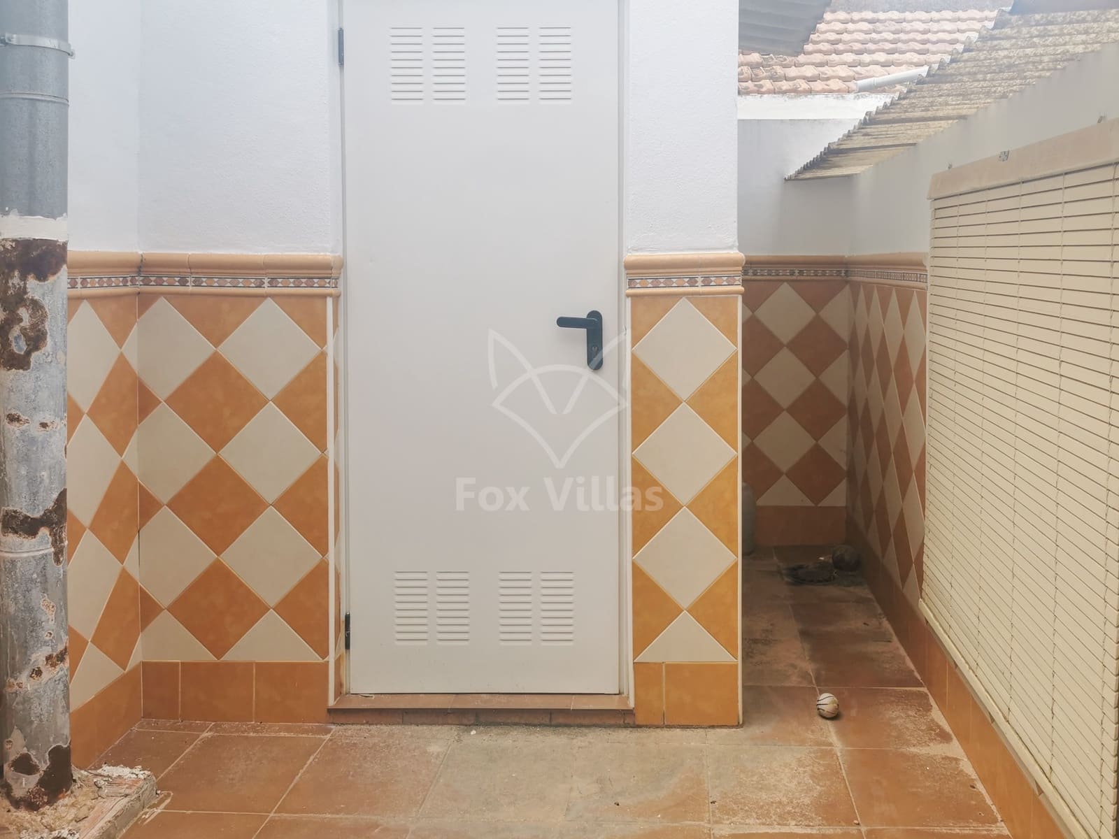 4 soveværelse Byhus til salg i L'Alguena / Alguenya - € 130.000 (Ref: 9066860)