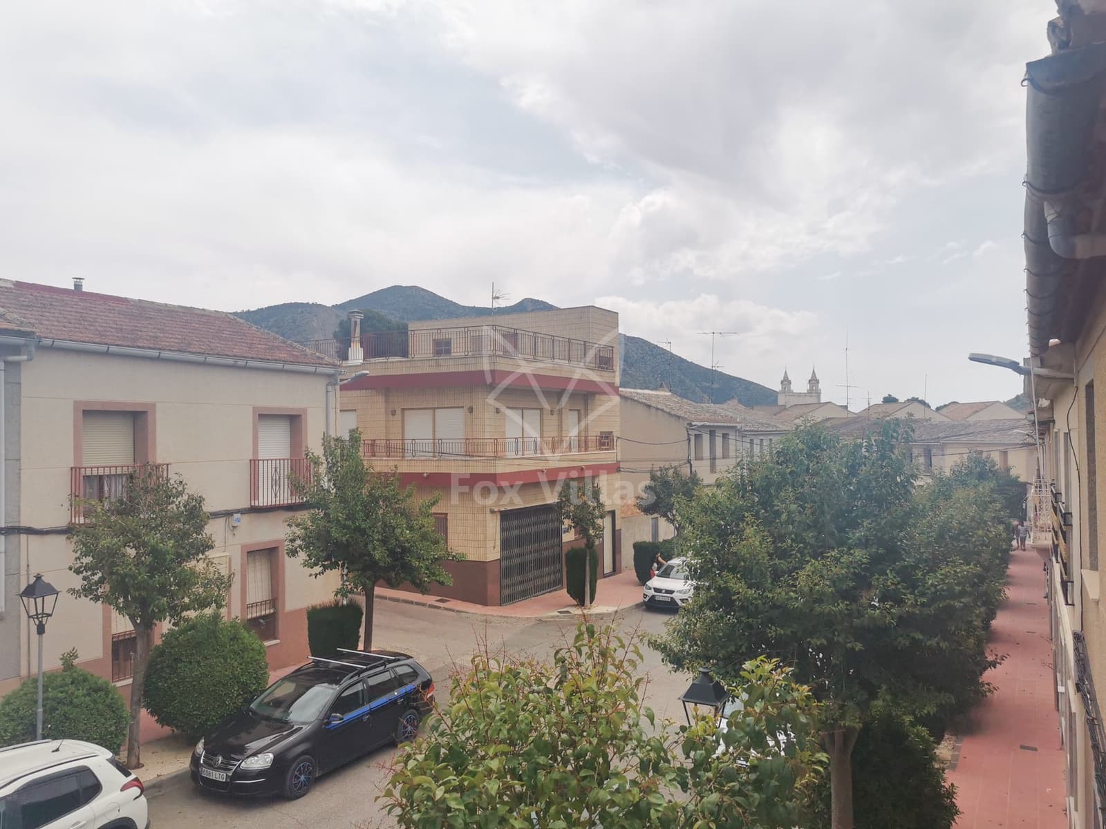 4 soveværelse Byhus til salg i L'Alguena / Alguenya - € 130.000 (Ref: 9066860)