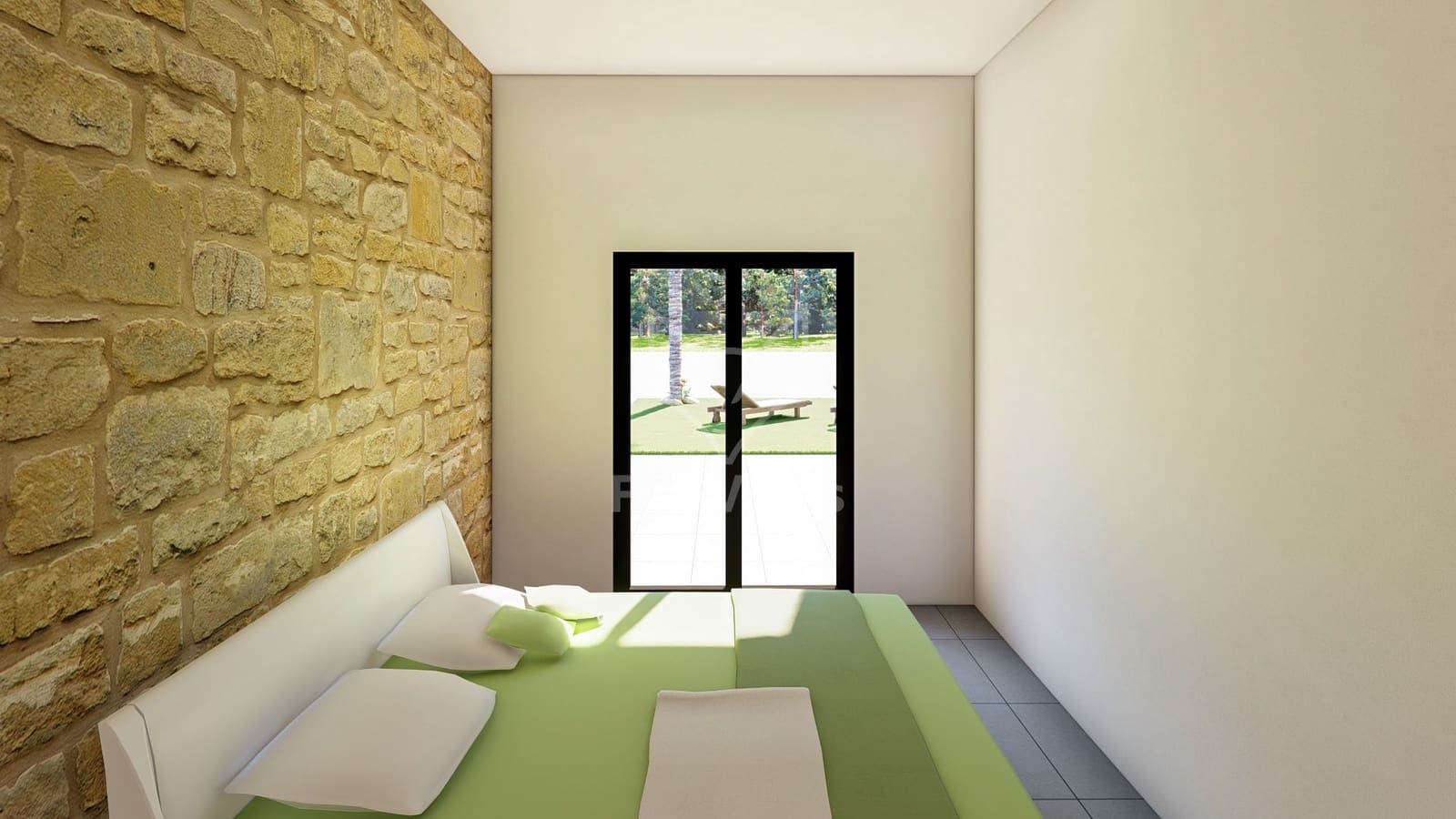 3 soverom Villa til salgs i Pinoso med svømmebasseng - € 350 000 (Ref: 9073841)