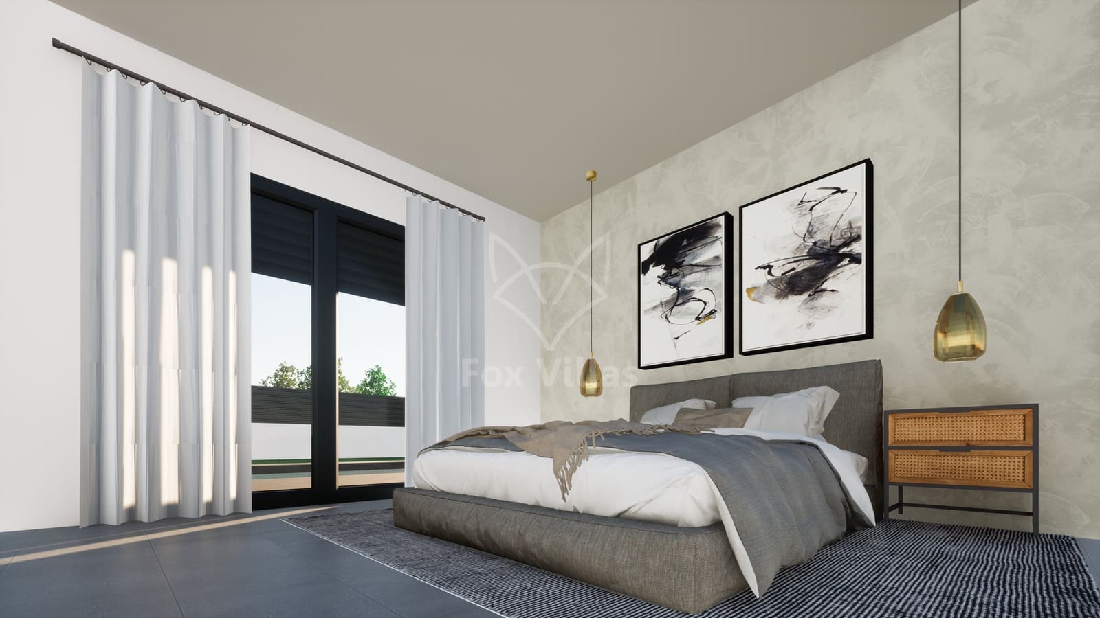 3 camera da letto Villa in vendita in Aspe con piscina - 305.000 € (Rif: 9074082)