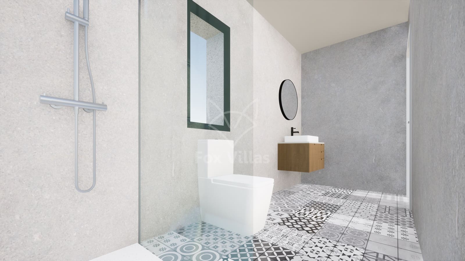 3 camera da letto Villa in vendita in Aspe con piscina - 305.000 € (Rif: 9074082)