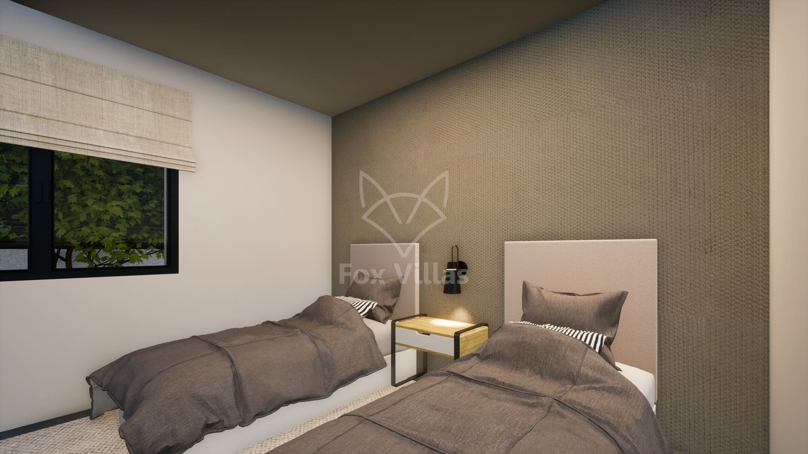 3 camera da letto Villa in vendita in Aspe con piscina - 305.000 € (Rif: 9074082)