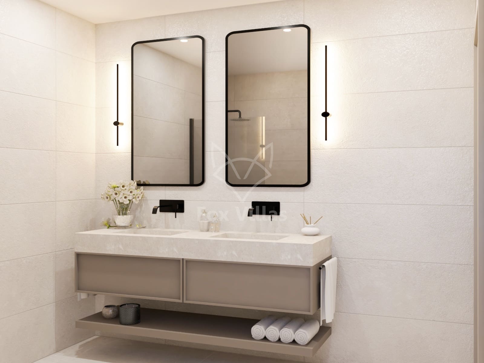 3 soverom Villa til salgs i Aspe med svømmebasseng - € 310 000 (Ref: 9074341)