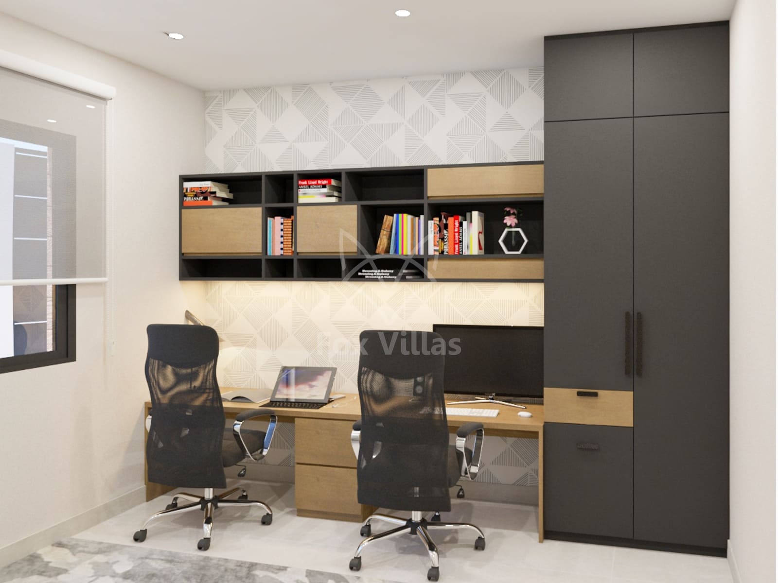 3 soverom Villa til salgs i Aspe med svømmebasseng - € 310 000 (Ref: 9074341)