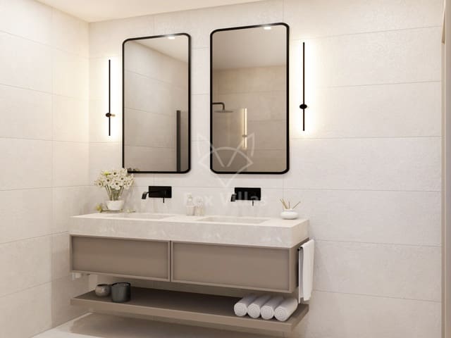 3 soverom Villa til salgs i Aspe med svømmebasseng - € 310 000 (Ref: 9074341)