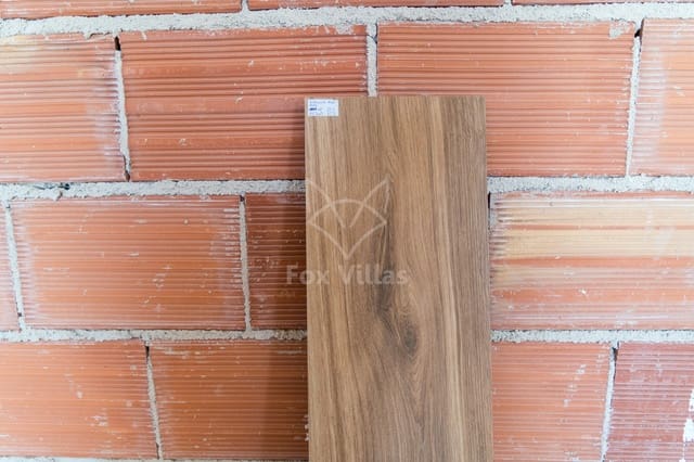 3 sypialnia Willa na sprzedaż w Cañada del Trigo, Pinoso z basenem - 235 000 € (Ref: 9074396)