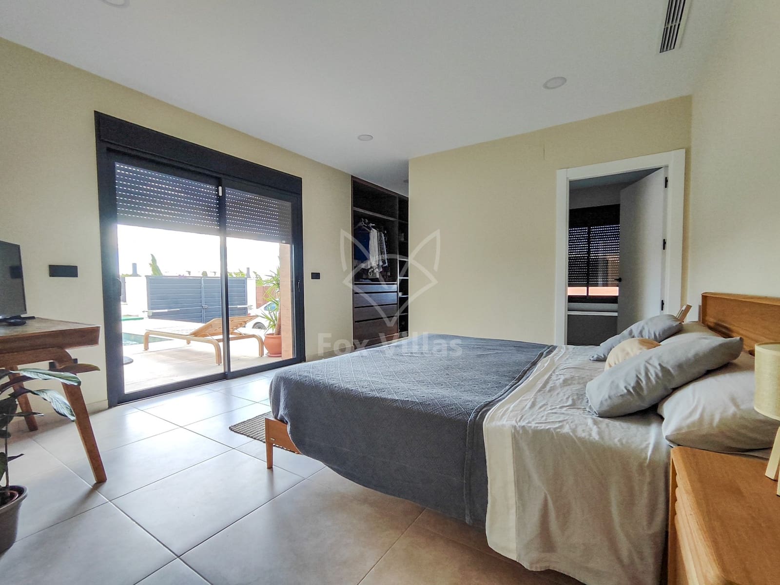 3 soverom Villa til salgs i Aspe med svømmebasseng - € 255 000 (Ref: 9075663)