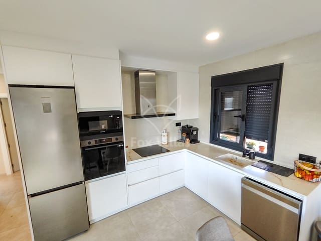 3 sypialnia Willa na sprzedaż w Aspe z basenem - 255 000 € (Ref: 9075663)