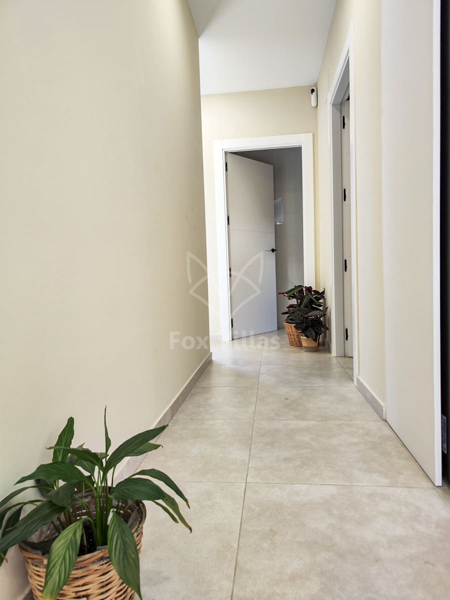 3 soverom Villa til salgs i Aspe med svømmebasseng - € 255 000 (Ref: 9075663)