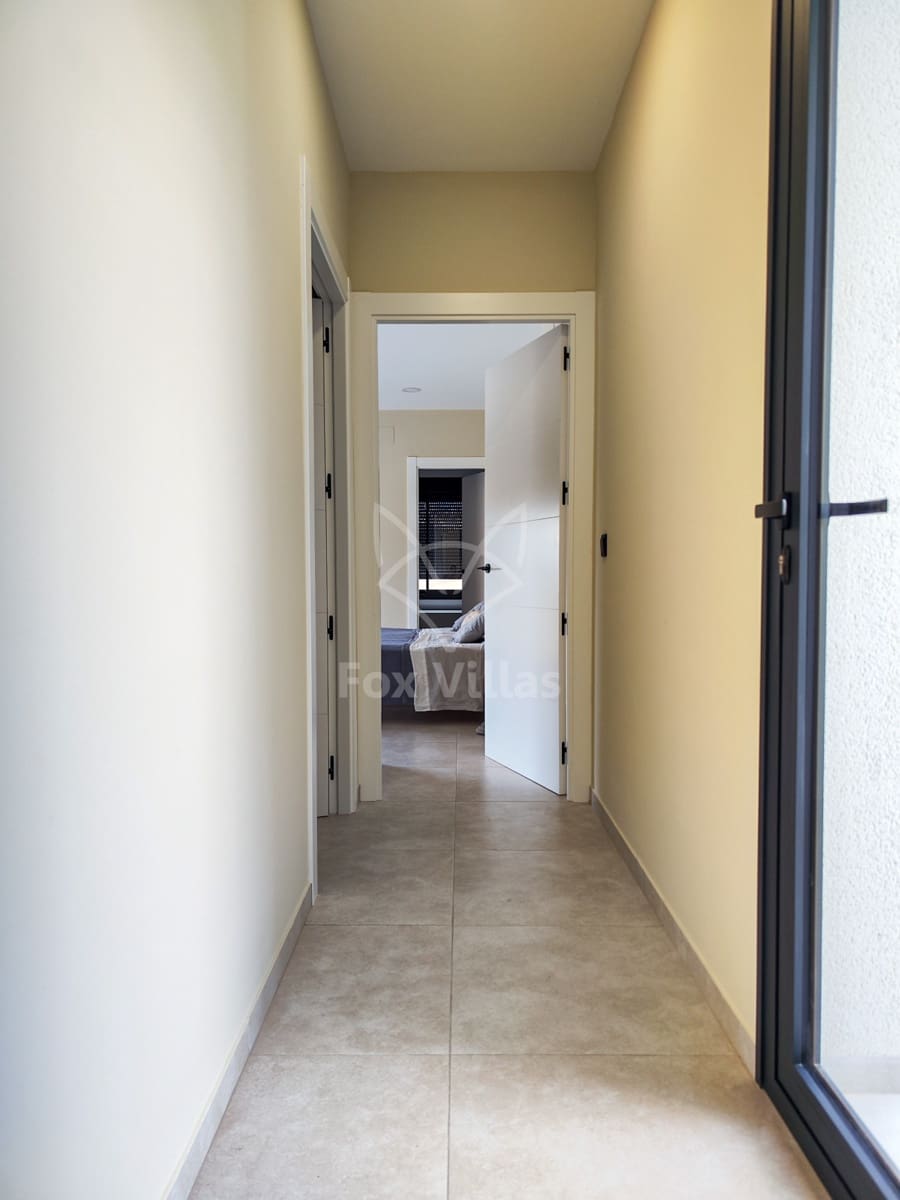 3 soverom Villa til salgs i Aspe med svømmebasseng - € 255 000 (Ref: 9075663)