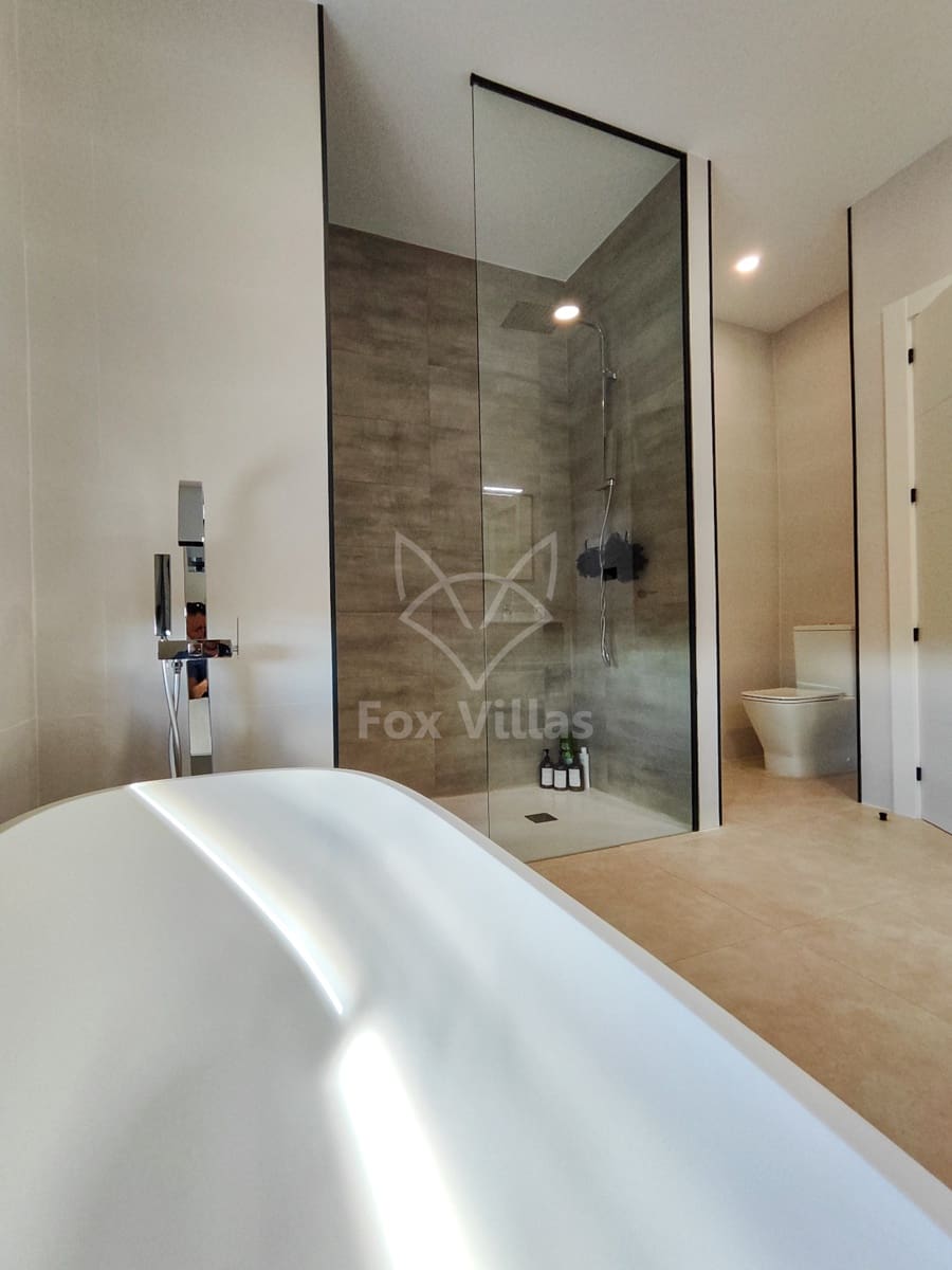 3 soverom Villa til salgs i Aspe med svømmebasseng - € 255 000 (Ref: 9075663)