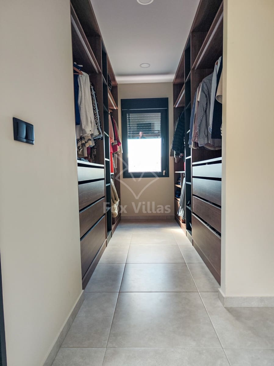 3 soverom Villa til salgs i Aspe med svømmebasseng - € 255 000 (Ref: 9075663)