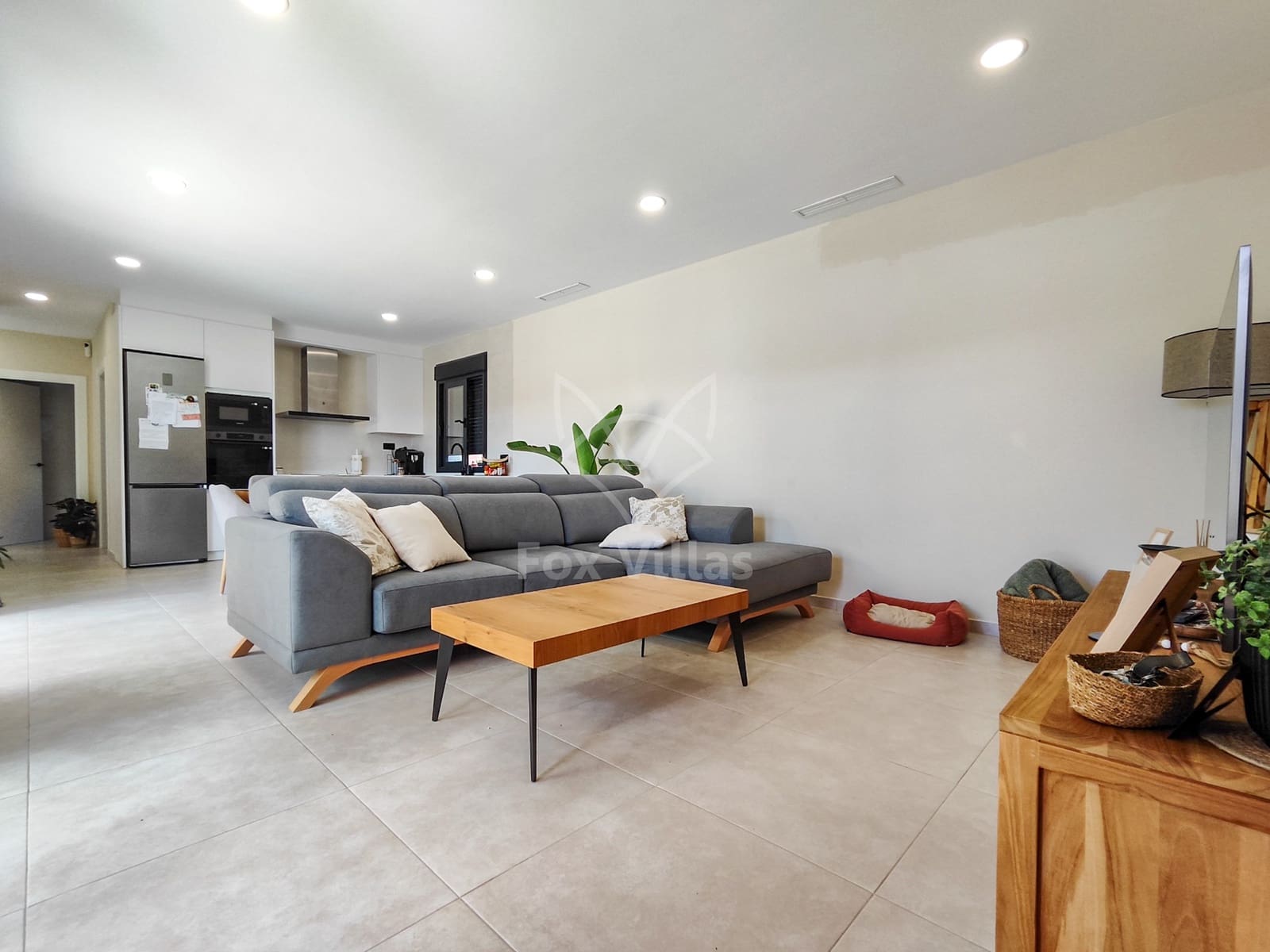 3 soverom Villa til salgs i Aspe med svømmebasseng - € 255 000 (Ref: 9075663)