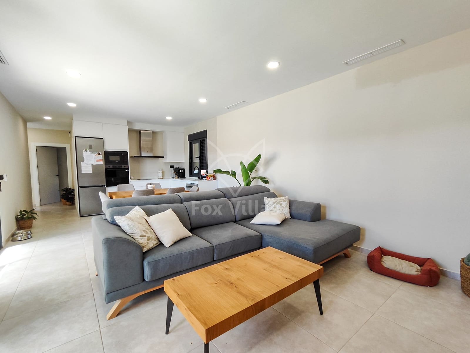 3 soverom Villa til salgs i Aspe med svømmebasseng - € 255 000 (Ref: 9075663)