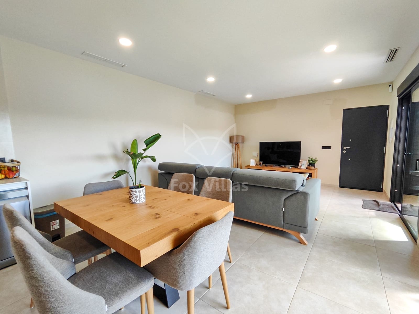 3 soverom Villa til salgs i Aspe med svømmebasseng - € 255 000 (Ref: 9075663)