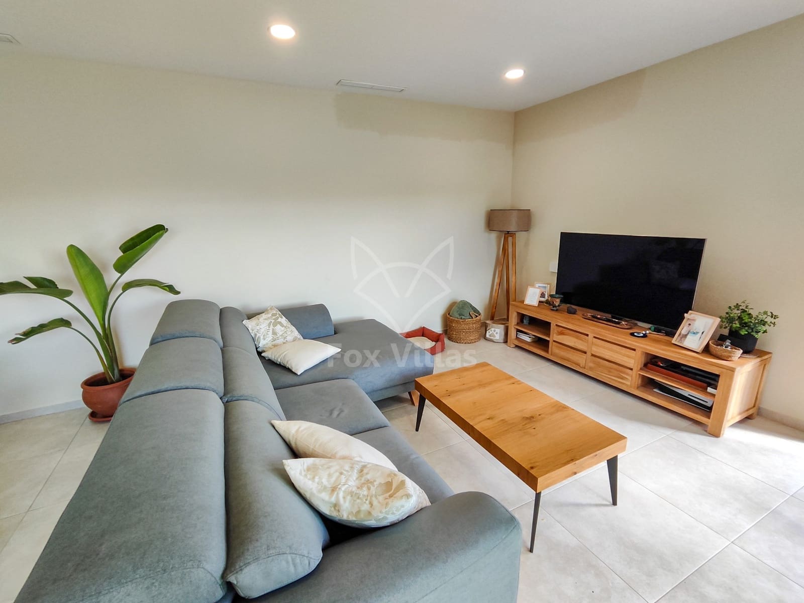 3 soverom Villa til salgs i Aspe med svømmebasseng - € 255 000 (Ref: 9075663)