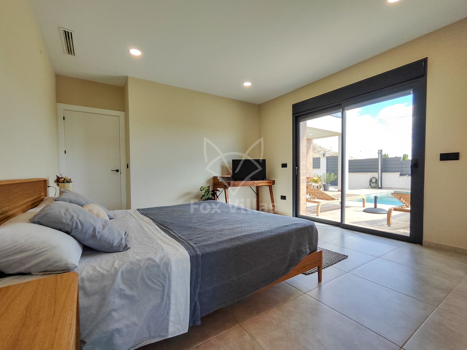 3 soverom Villa til salgs i Aspe med svømmebasseng - € 255 000 (Ref: 9075663)