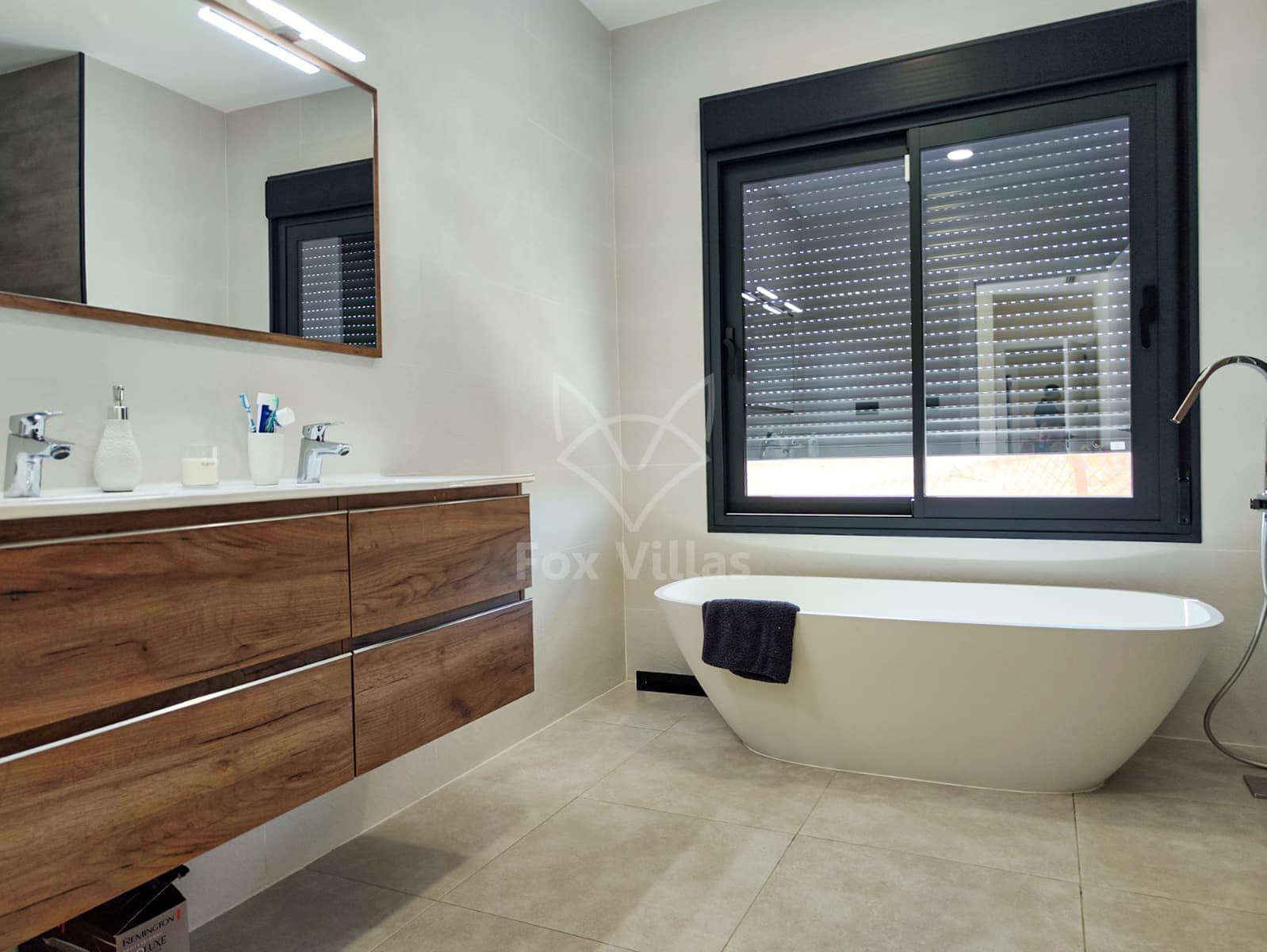 3 soverom Villa til salgs i Aspe med svømmebasseng - € 255 000 (Ref: 9075663)