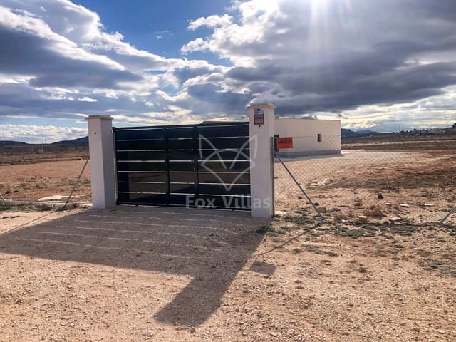 3 quarto Moradia para venda em Pinoso com piscina - 297 000 € (Ref: 9076942)