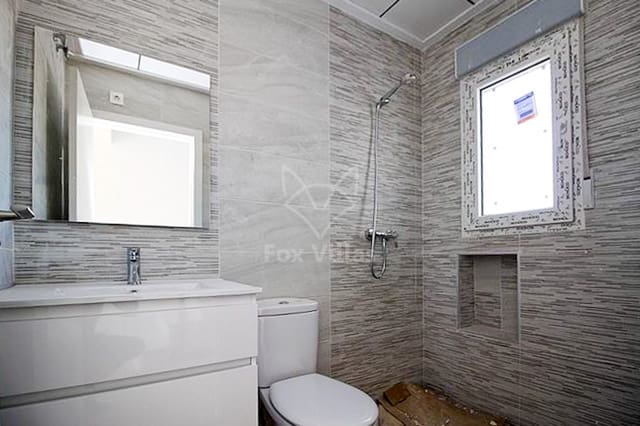 3 bedroom Villa for sale in Pinoso with pool - € 337,000 (Ref: 9077140)