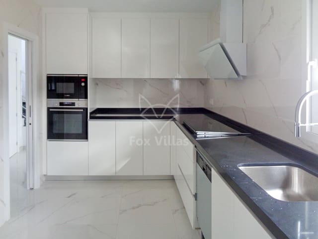 3 soverom Villa til salgs i Pinoso med svømmebasseng - € 381 000 (Ref: 9077452)