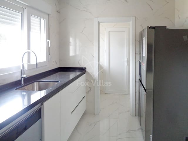 3 soverom Villa til salgs i Pinoso med svømmebasseng - € 381 000 (Ref: 9077452)