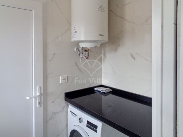 3 soverom Villa til salgs i Pinoso med svømmebasseng - € 381 000 (Ref: 9077452)