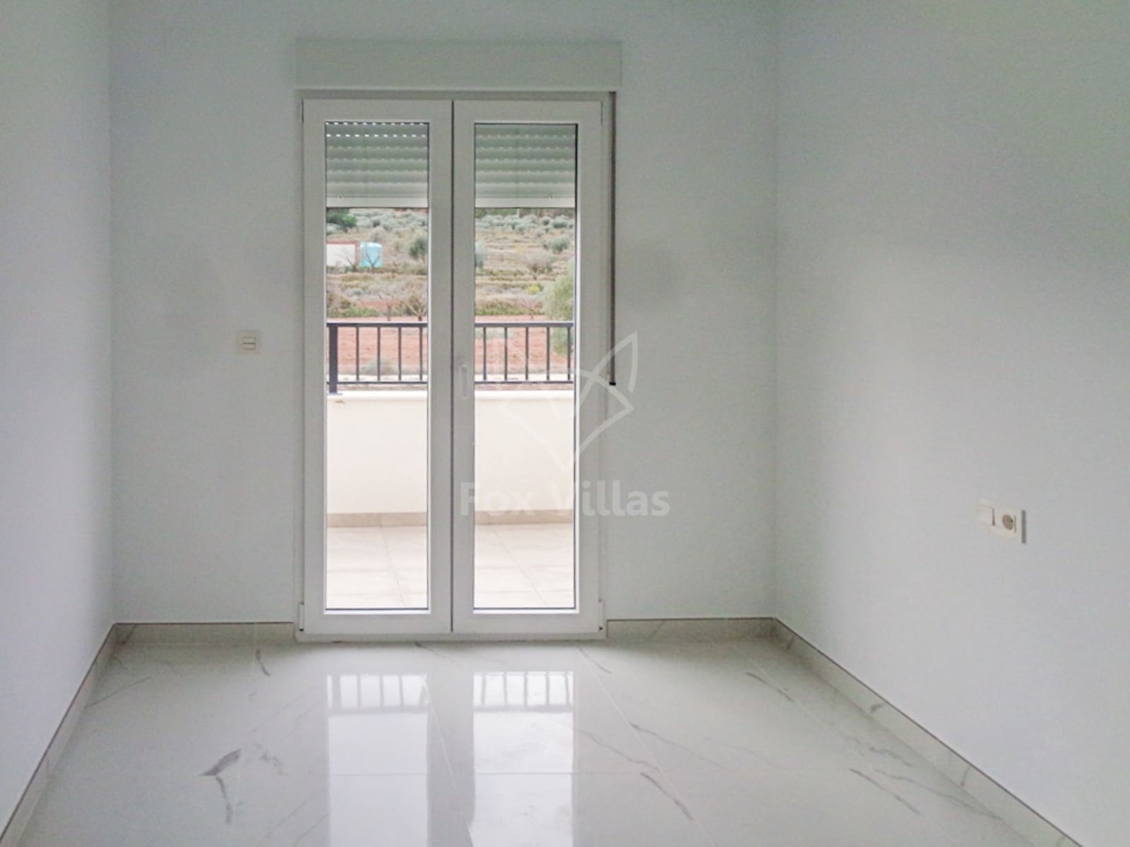 3 soveværelse Villa til salg i Pinoso med swimmingpool - € 381.000 (Ref: 9077452)