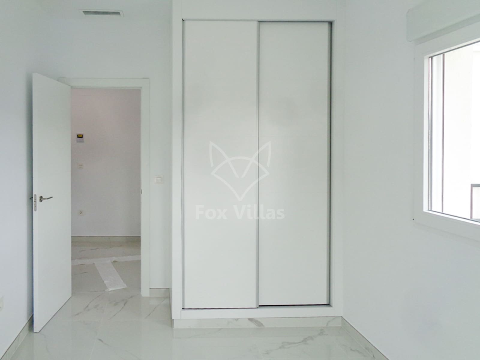 3 soveværelse Villa til salg i Pinoso med swimmingpool - € 381.000 (Ref: 9077452)