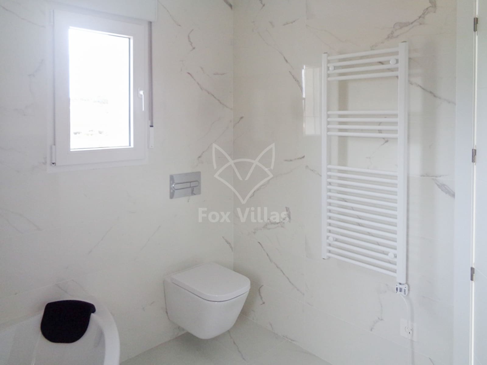 3 soveværelse Villa til salg i Pinoso med swimmingpool - € 381.000 (Ref: 9077452)