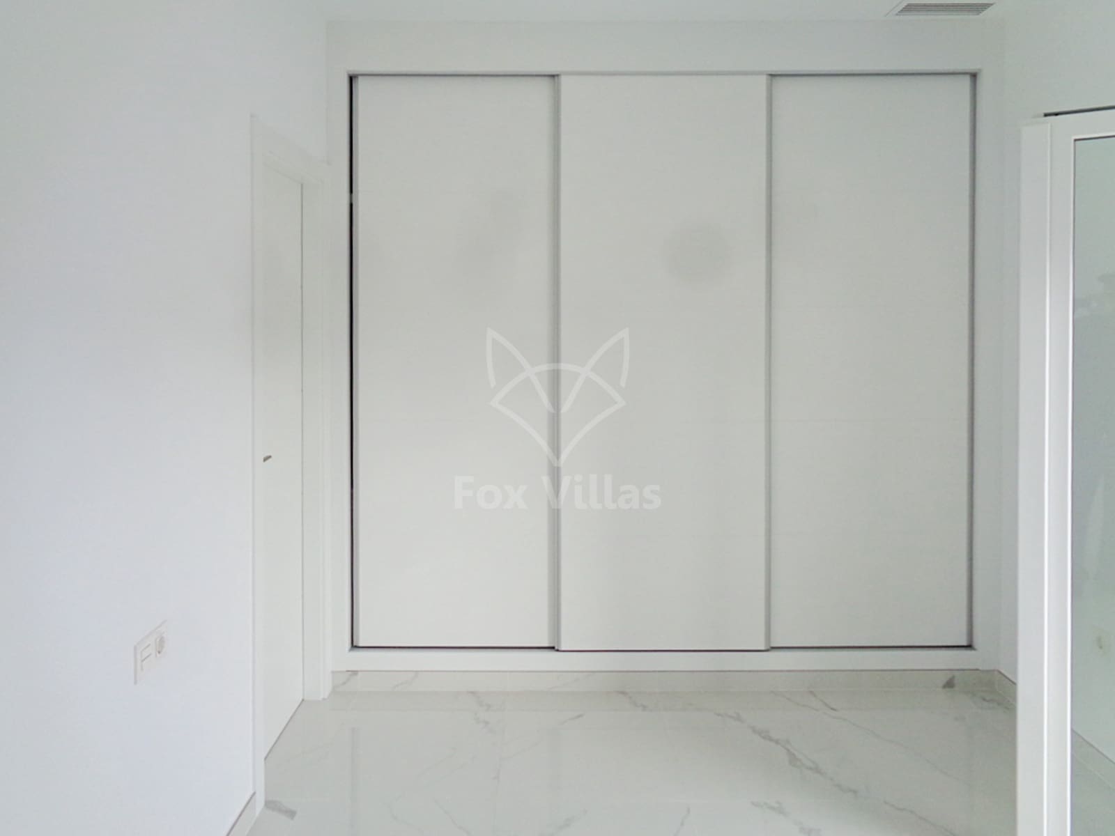 3 soveværelse Villa til salg i Pinoso med swimmingpool - € 381.000 (Ref: 9077452)