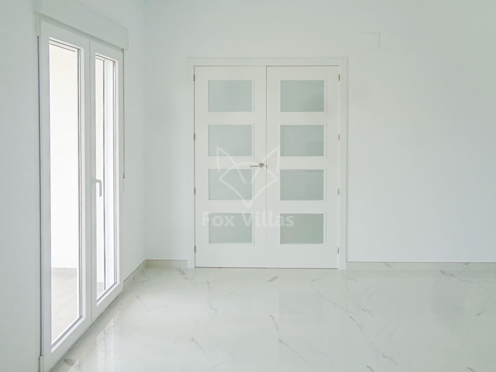 3 soveværelse Villa til salg i Pinoso med swimmingpool - € 381.000 (Ref: 9077452)