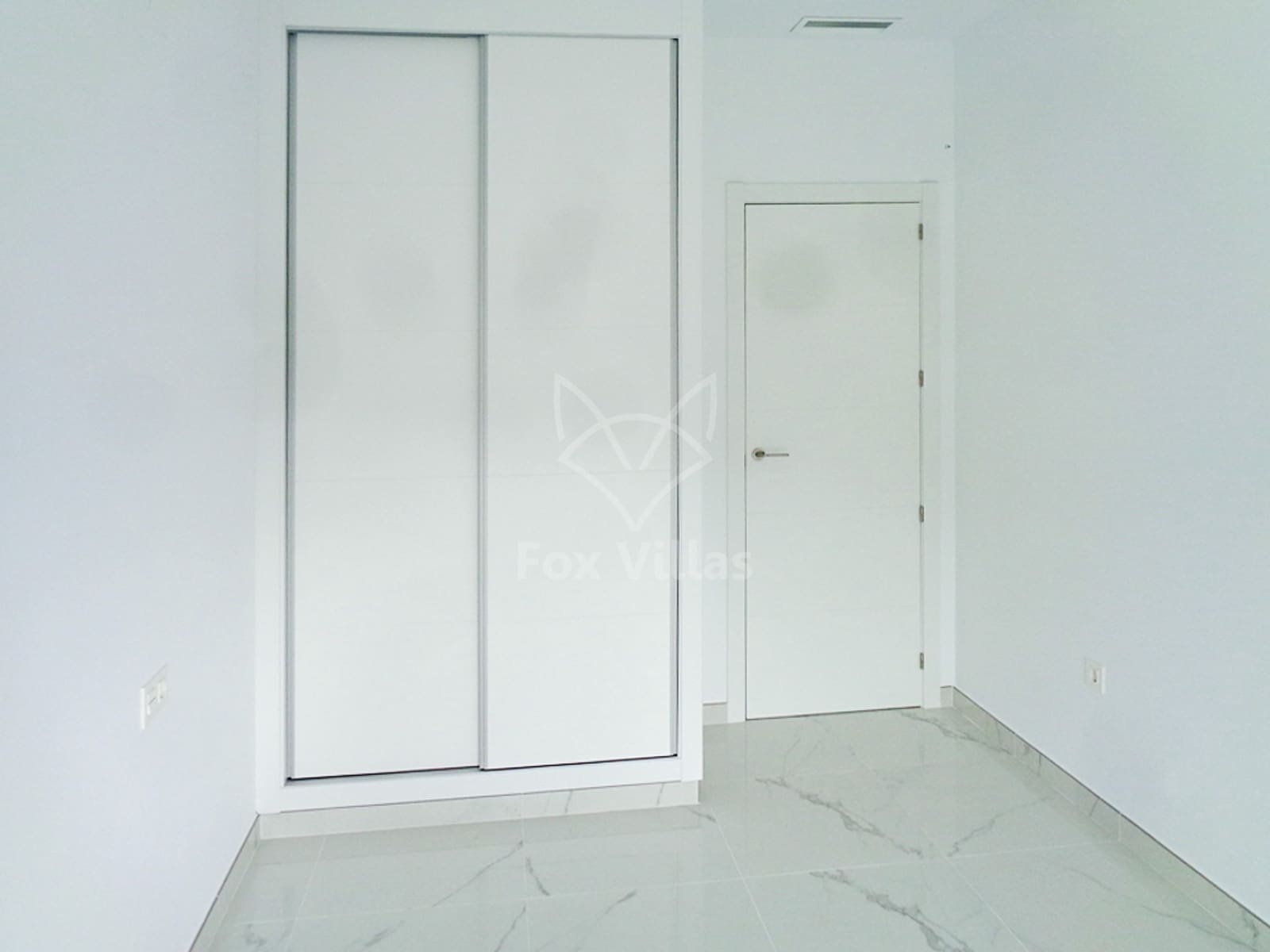 3 soveværelse Villa til salg i Pinoso med swimmingpool - € 381.000 (Ref: 9077452)