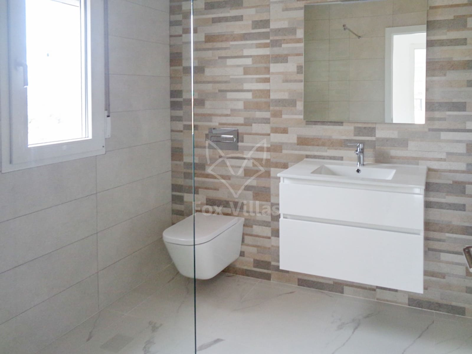 3 soveværelse Villa til salg i Pinoso med swimmingpool - € 381.000 (Ref: 9077452)