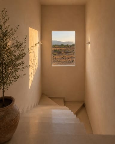 3 Zimmer Villa zu verkaufen in Pinoso mit Pool - 423.000 € (Ref: 9077452)