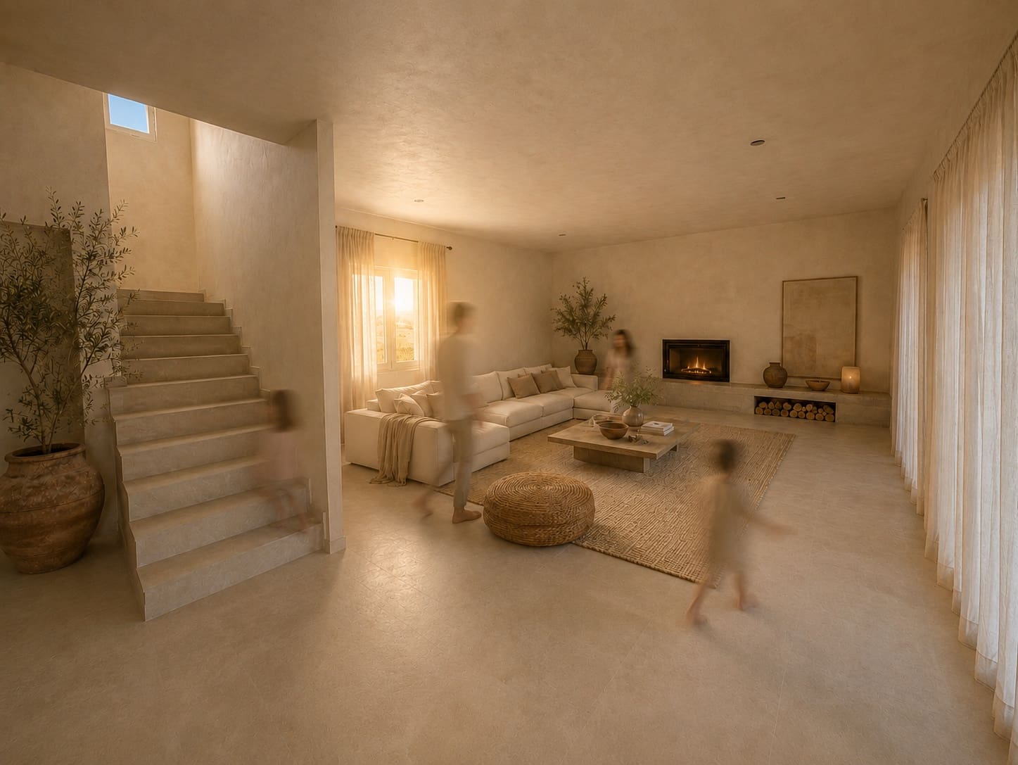 Chalet de 3 habitaciones en Pinoso en venta con piscina - 423.000 € (Ref: 9077452)