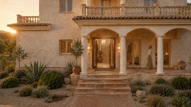 3 Zimmer Villa zu verkaufen in Pinoso mit Pool - 423.000 € (Ref: 9077452)