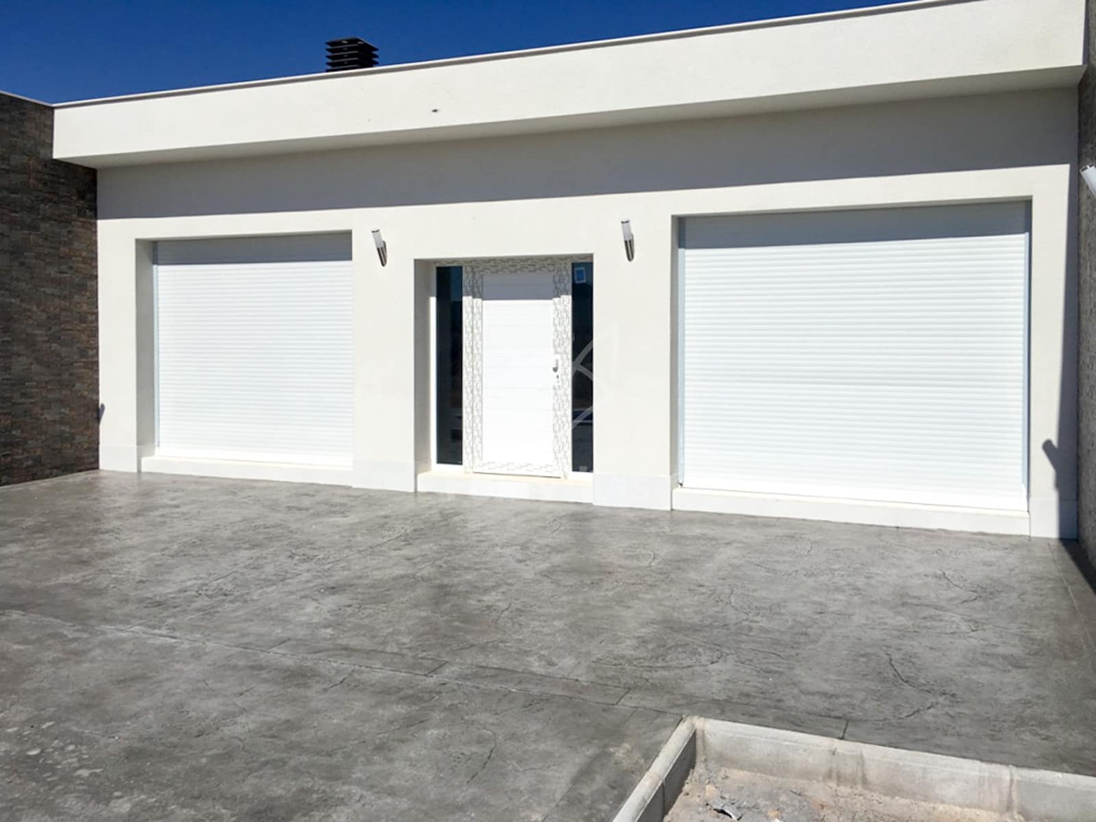 3 sypialnia Willa na sprzedaż w Pinoso z basenem garażem - 359 000 € (Ref: 9079857)