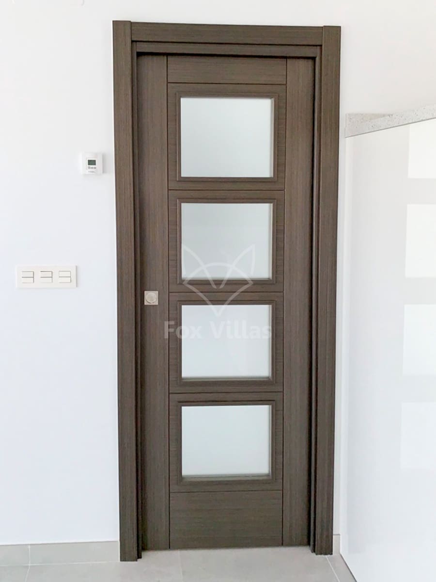 3 sypialnia Willa na sprzedaż w Pinoso z basenem garażem - 389 000 € (Ref: 9079862)