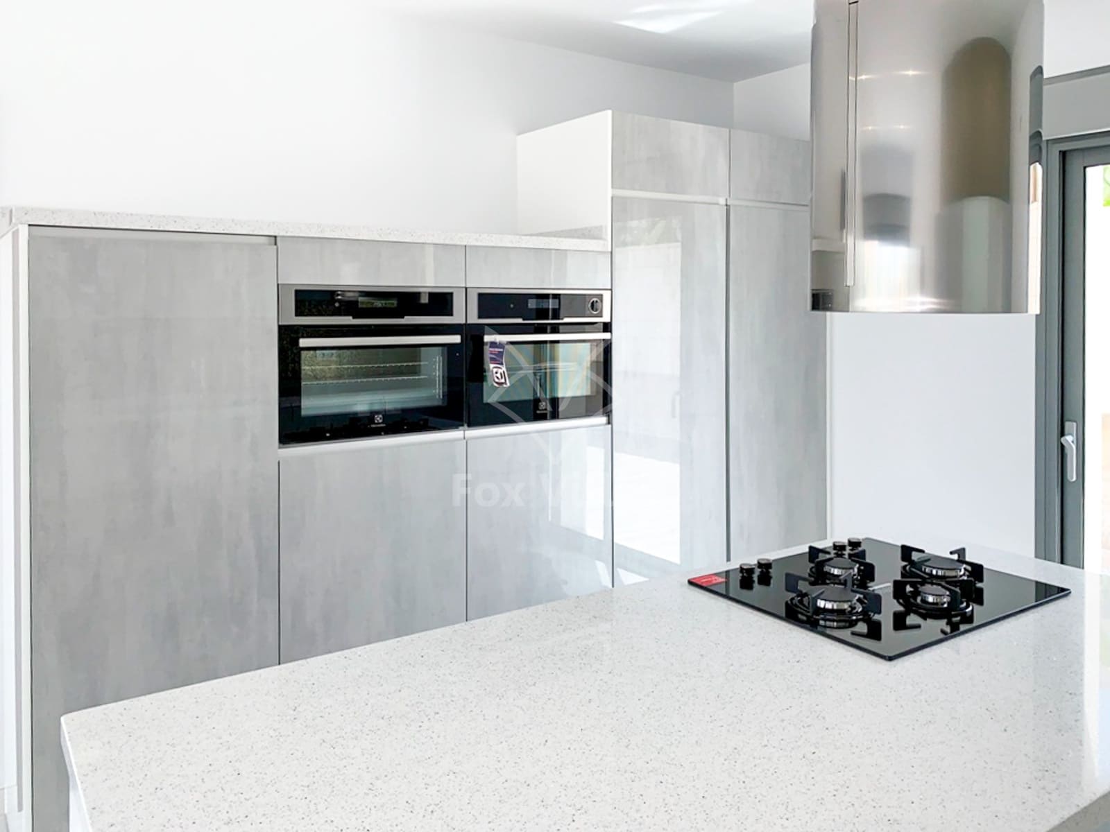 3 sypialnia Willa na sprzedaż w Pinoso z basenem garażem - 389 000 € (Ref: 9079862)