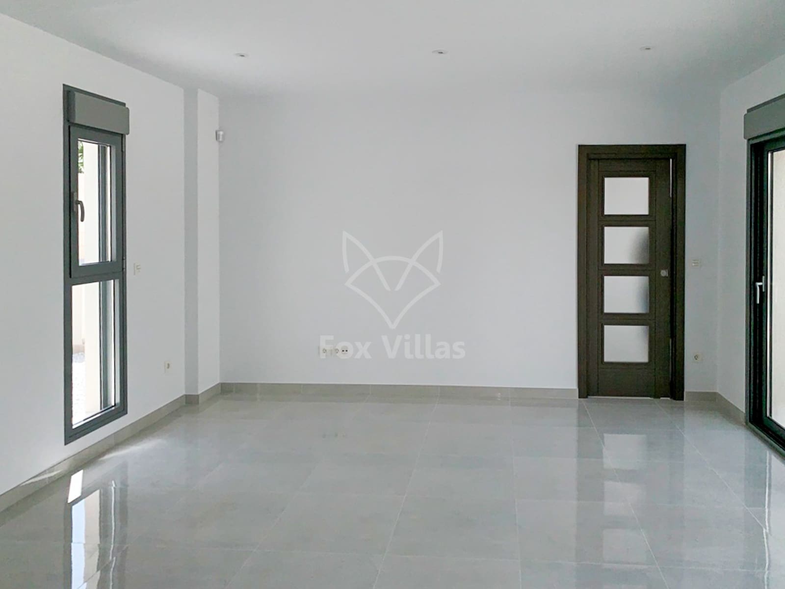 3 sypialnia Willa na sprzedaż w Pinoso z basenem garażem - 389 000 € (Ref: 9079862)