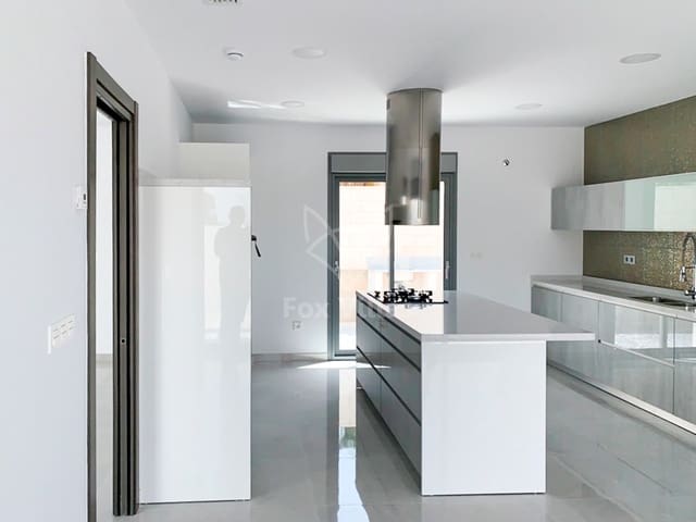 3 camera da letto Villa in vendita in Pinoso con piscina garage - 389.000 € (Rif: 9079862)