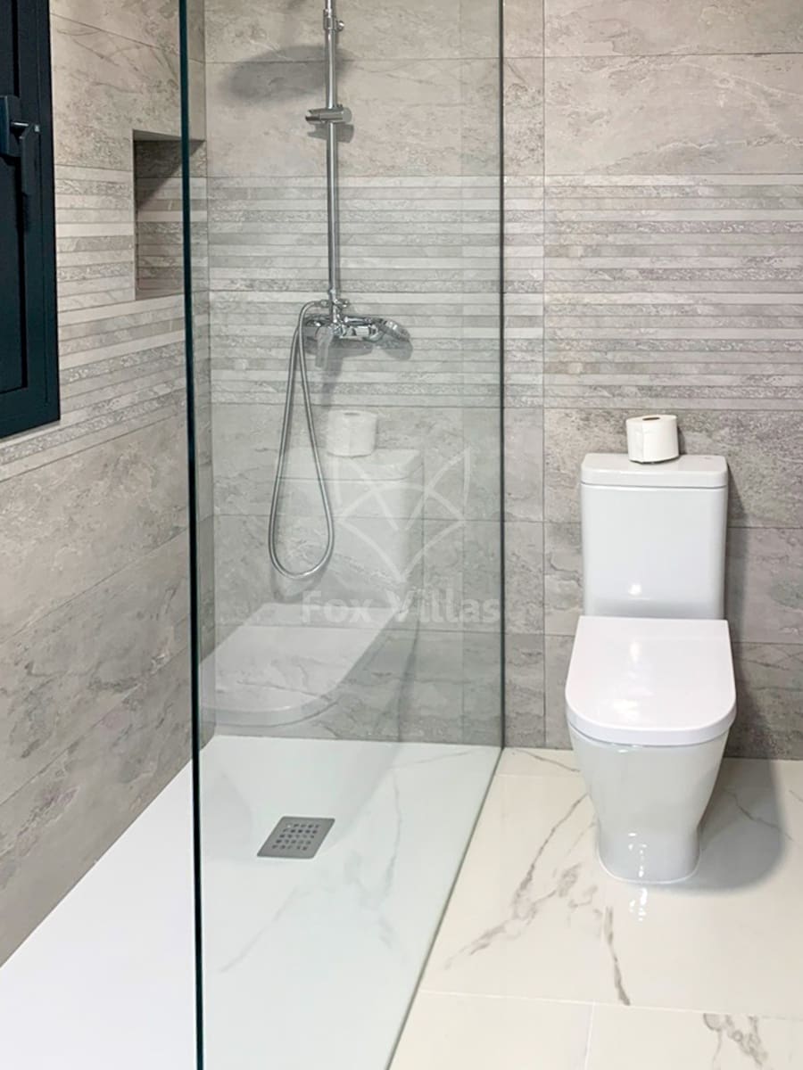 5 soverom Villa til salgs i Pinoso med svømmebasseng - € 489 000 (Ref: 9080695)