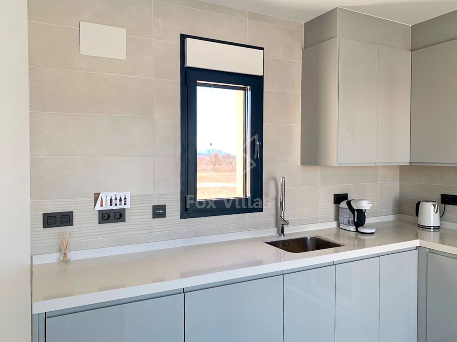 5 soverom Villa til salgs i Pinoso med svømmebasseng - € 489 000 (Ref: 9080695)