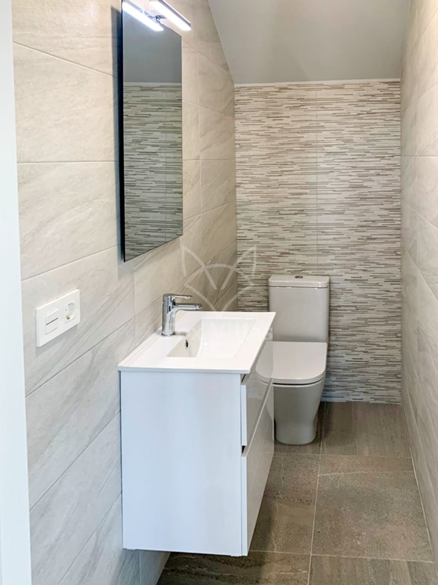 3 soverom Villa til salgs i Pinoso med svømmebasseng - € 401 000 (Ref: 9080741)