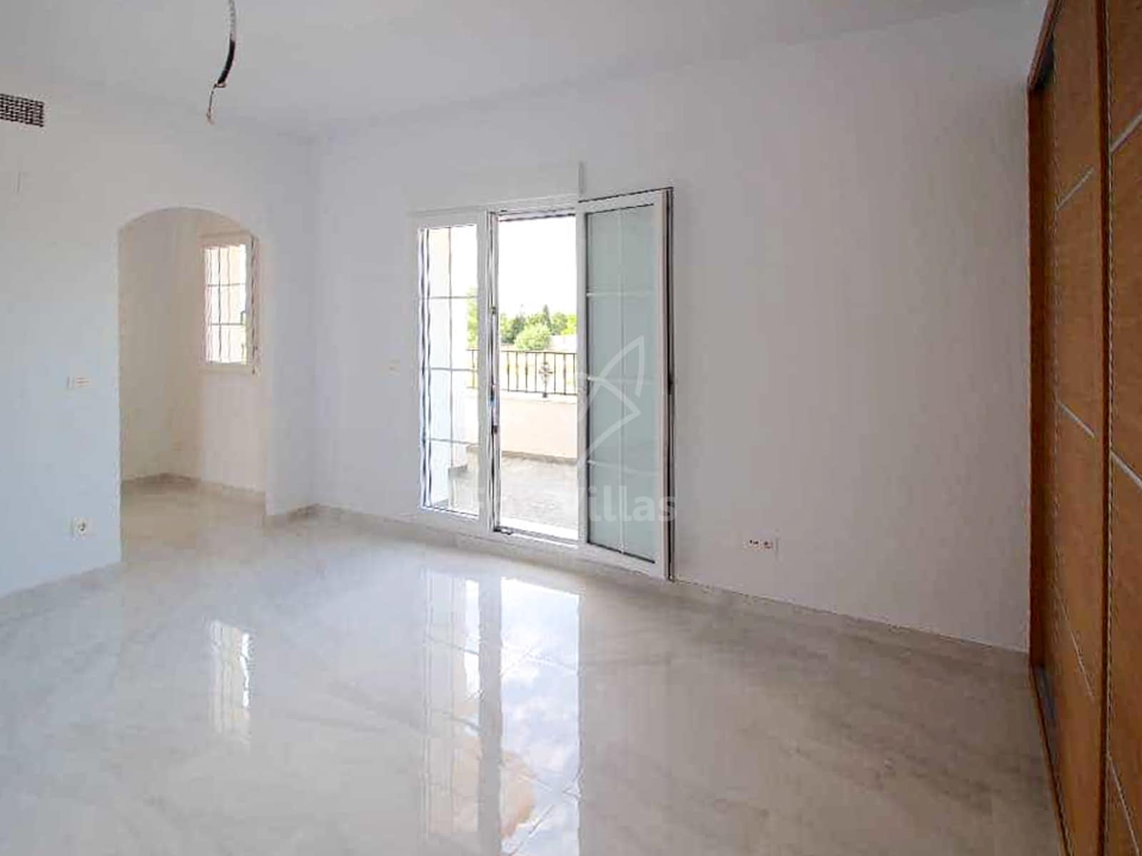 3 soverom Villa til salgs i Pinoso med svømmebasseng - € 401 000 (Ref: 9080741)