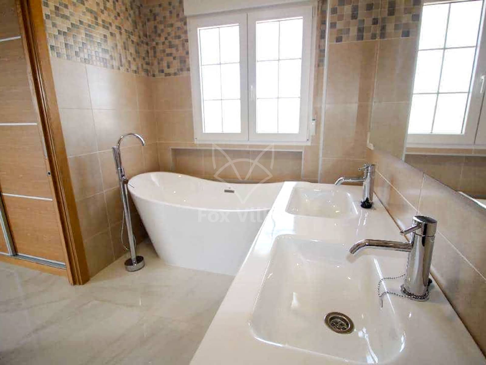 3 soverom Villa til salgs i Pinoso med svømmebasseng - € 401 000 (Ref: 9080741)