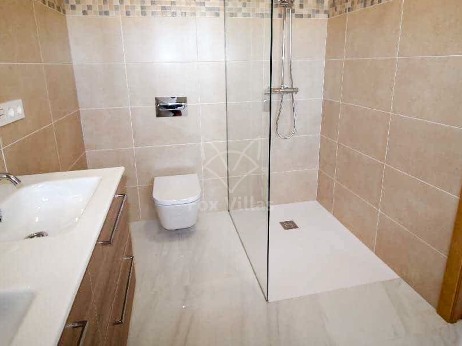 3 soverom Villa til salgs i Pinoso med svømmebasseng - € 401 000 (Ref: 9080741)