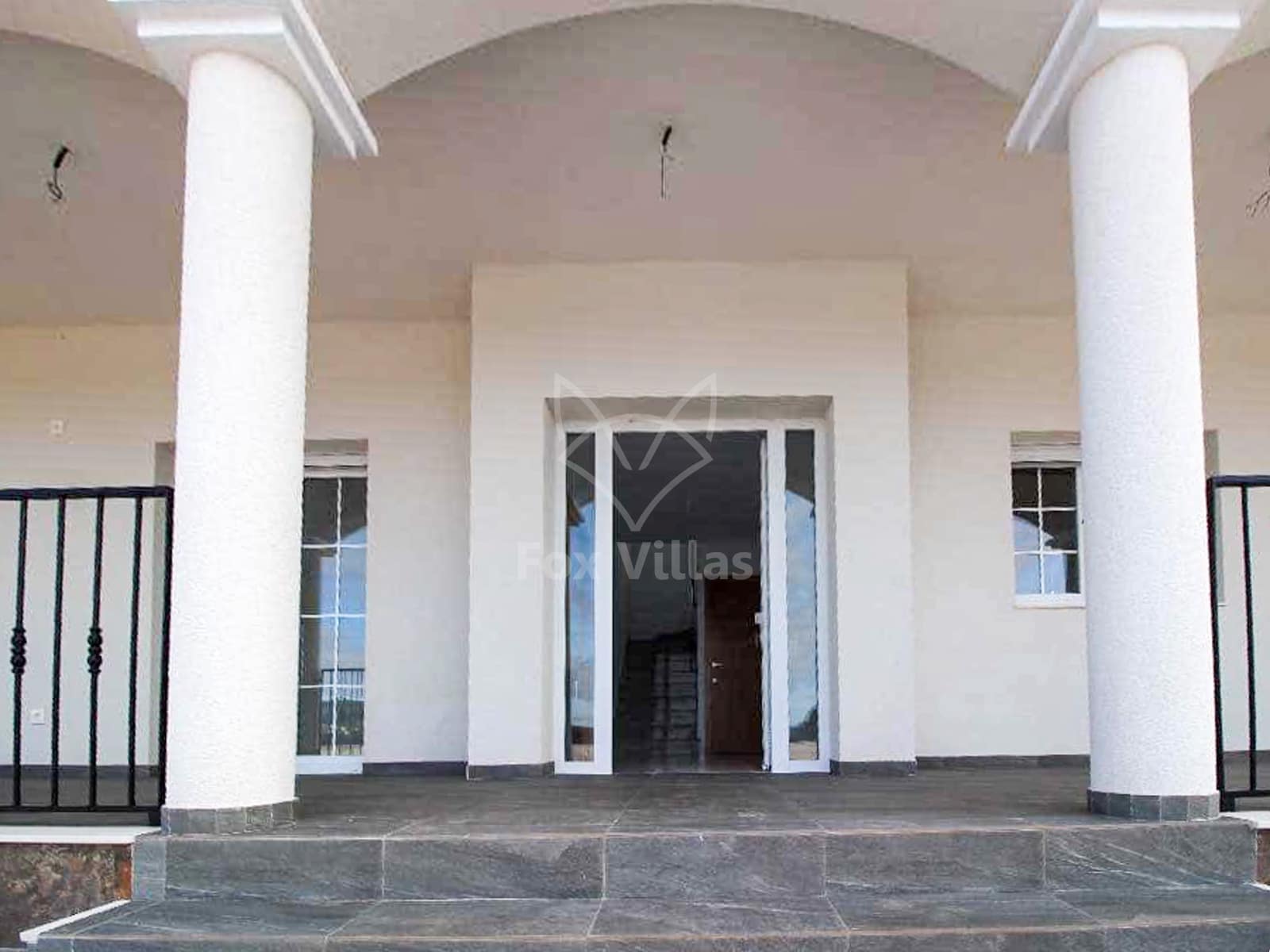 3 soverom Villa til salgs i Pinoso med svømmebasseng - € 401 000 (Ref: 9080741)