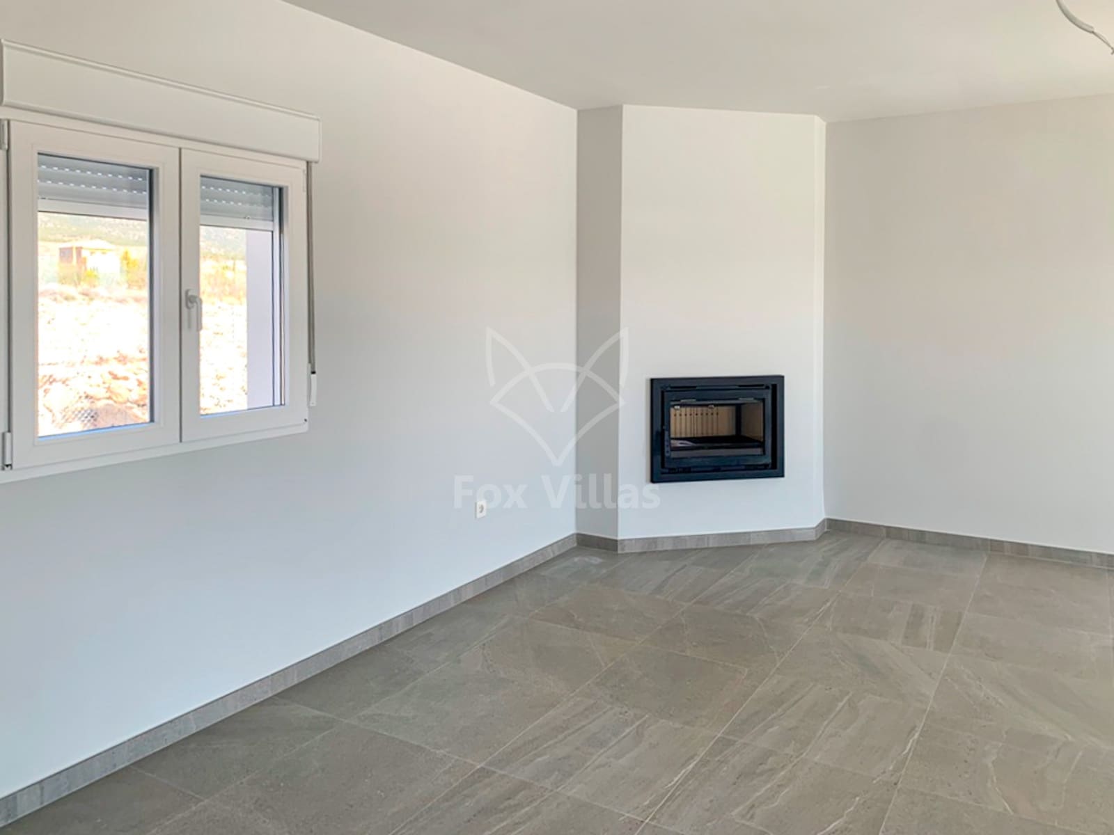 3 soverom Villa til salgs i Pinoso med svømmebasseng - € 401 000 (Ref: 9080741)